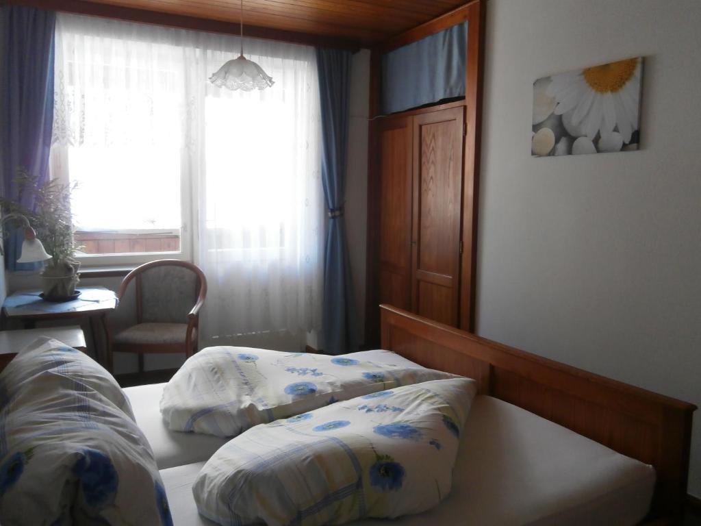 Gasthof Untere Valentinalm Ξενοδοχείο Plöcken Δωμάτιο φωτογραφία