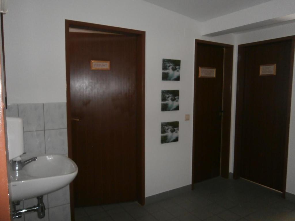 Gasthof Untere Valentinalm Ξενοδοχείο Plöcken Δωμάτιο φωτογραφία