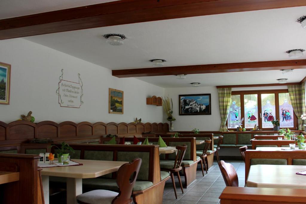 Gasthof Untere Valentinalm Ξενοδοχείο Plöcken Εξωτερικό φωτογραφία